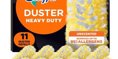 Heavy duty these are insane