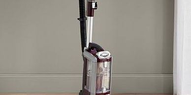 By far the best with built in headlights.