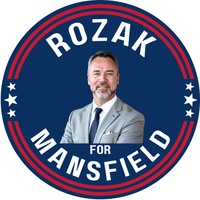 Eric Rozak for Mansfield