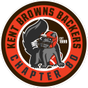 Kent Browns Backers: Chapter 80