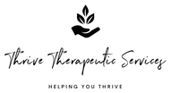 Thrive Therapeutic Services