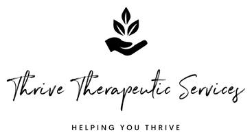 Thrive Therapeutic Services