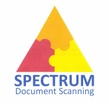 Spectrum Document Scanning