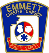 EMMETT TOWNSHIP PUBLIC SAFETY BURN PERMIT SYSTEM