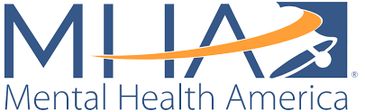 MHA 
Mental Health America logo