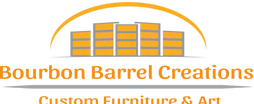 Bourbon Barrel Creations - Custom Art & Furniture