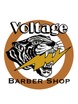 Voltage Barber Shop