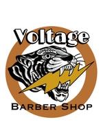 Voltage Barber Shop
