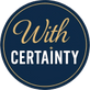 With Certainty Services