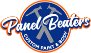 Panel Beaters Paint & Body