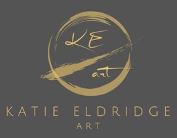 Katie Eldridge Art