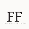 FairwayFeed Golf