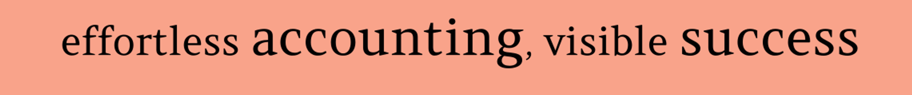 Business Smart Accounting & Bookkeeping