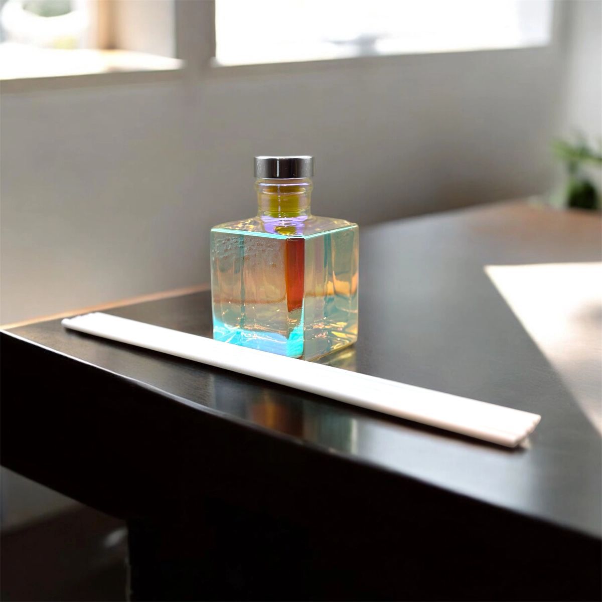 Metallic Reed Diffuser Reed Diffuser