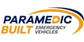 Paramedic Built Emergencty Vehicles
