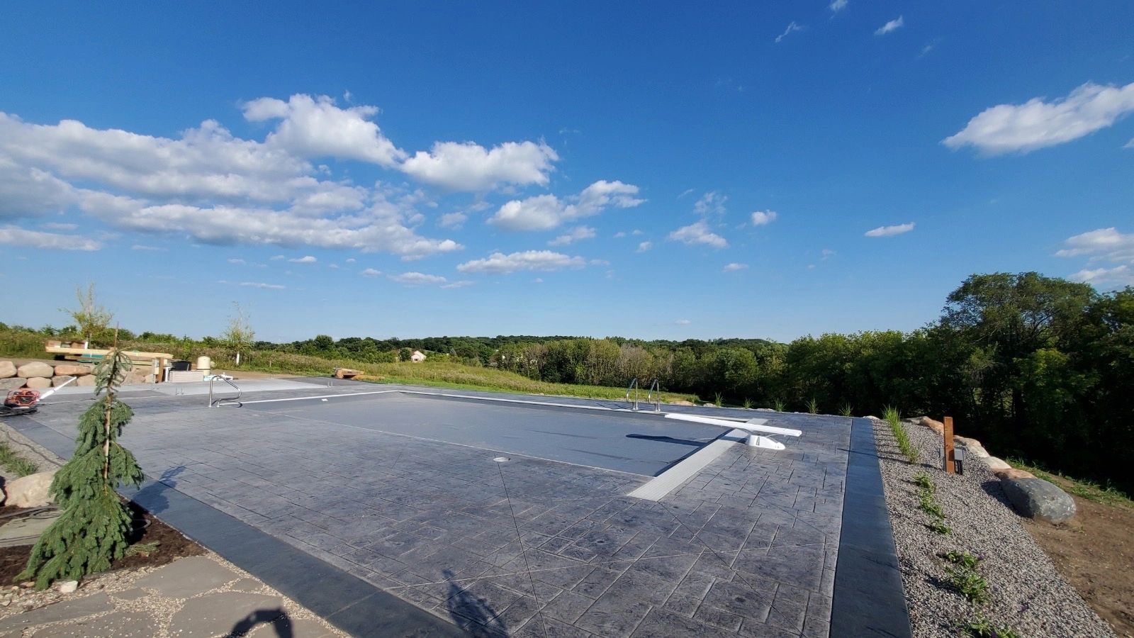 Minnesota Concrete Solutions, Inc.