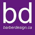 BARBER DESIGN CONSULTANTS