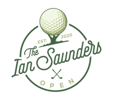 Ian Saunders Open
