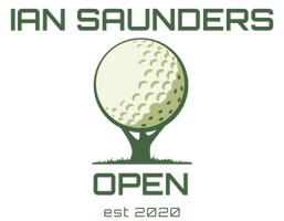 Ian Saunders Open