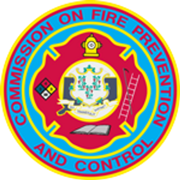 CT Commission of Fire Prevention and Control
