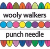 wooly walkers
