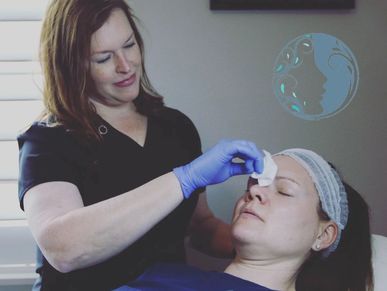 Ethereal Aesthetics is owned and operated by a Nurse Practitioner trained in Aesthetics.
