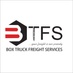 Box Truck Freight Services
