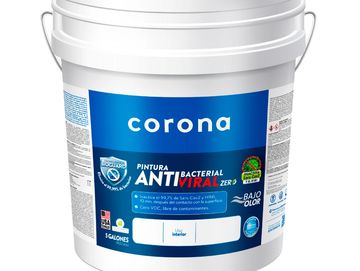 Pintura Antibacterial Zero