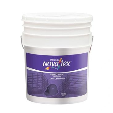 Pinturas Novaflex