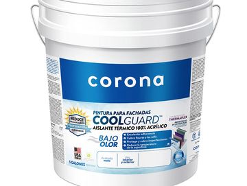 Pintura COOLGUARD