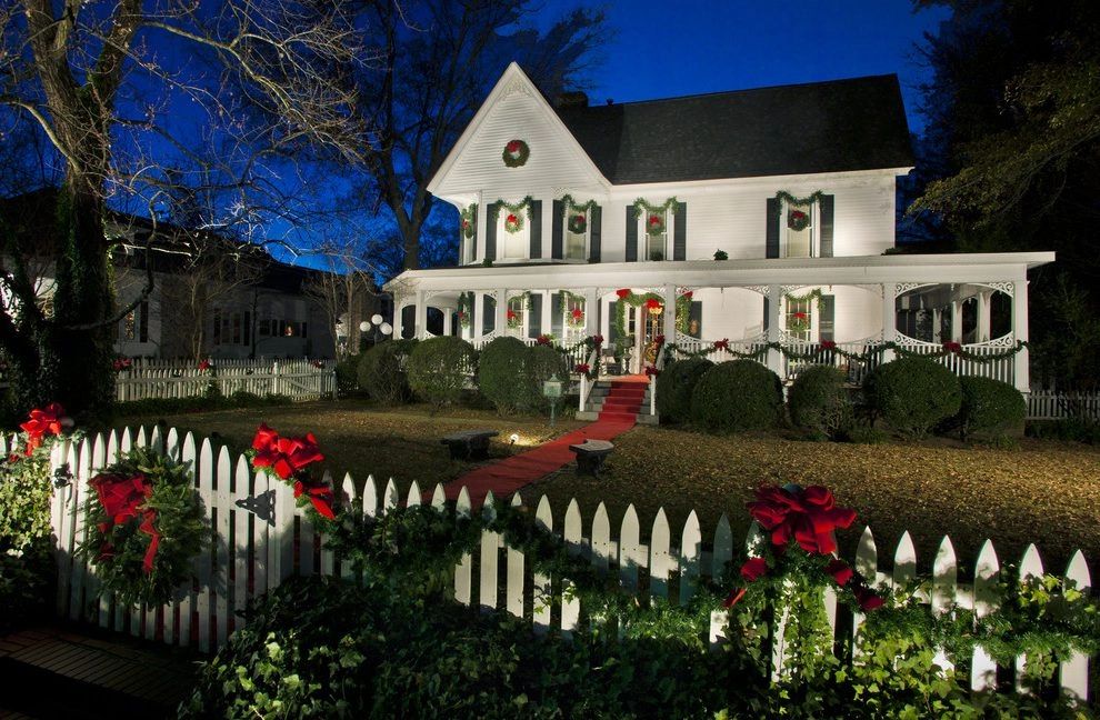 barbie farm house