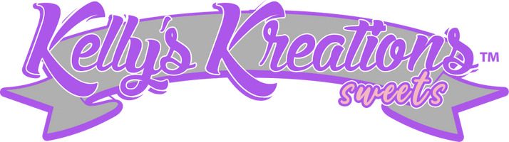 Kelly's Kreations Sweets
