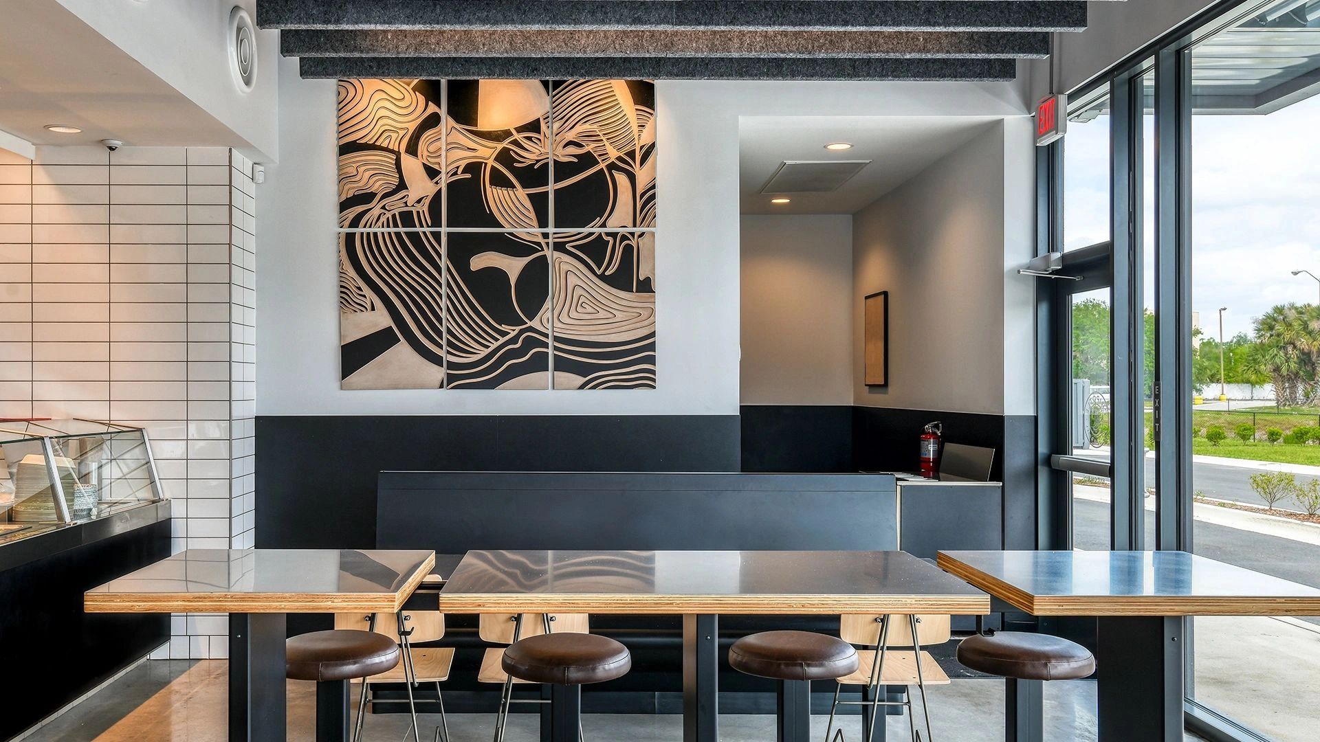 Interior Design, Chipotle, Adriano Di Marti, Desserto, Deserttex, Cactus Leather, 