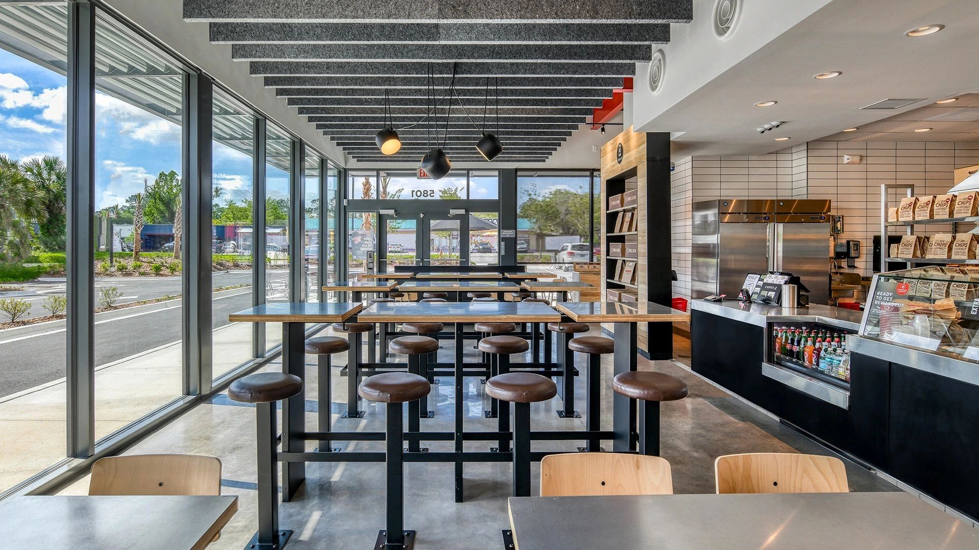 Interior Design, Chipotle, Adriano Di Marti, Desserto, Deserttex, Cactus Leather, 