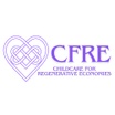 CFRE - 
Childcare 
for 
regenerative 
economies