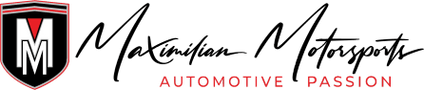 Maximilian Motorsports