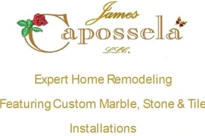 Capossela Tile and Design