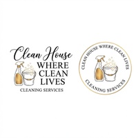 Clean House Where Clean Lives