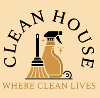 Clean House Where Clean Lives