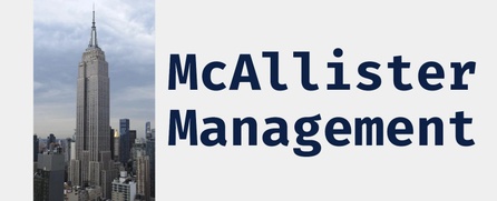 McAllister Management