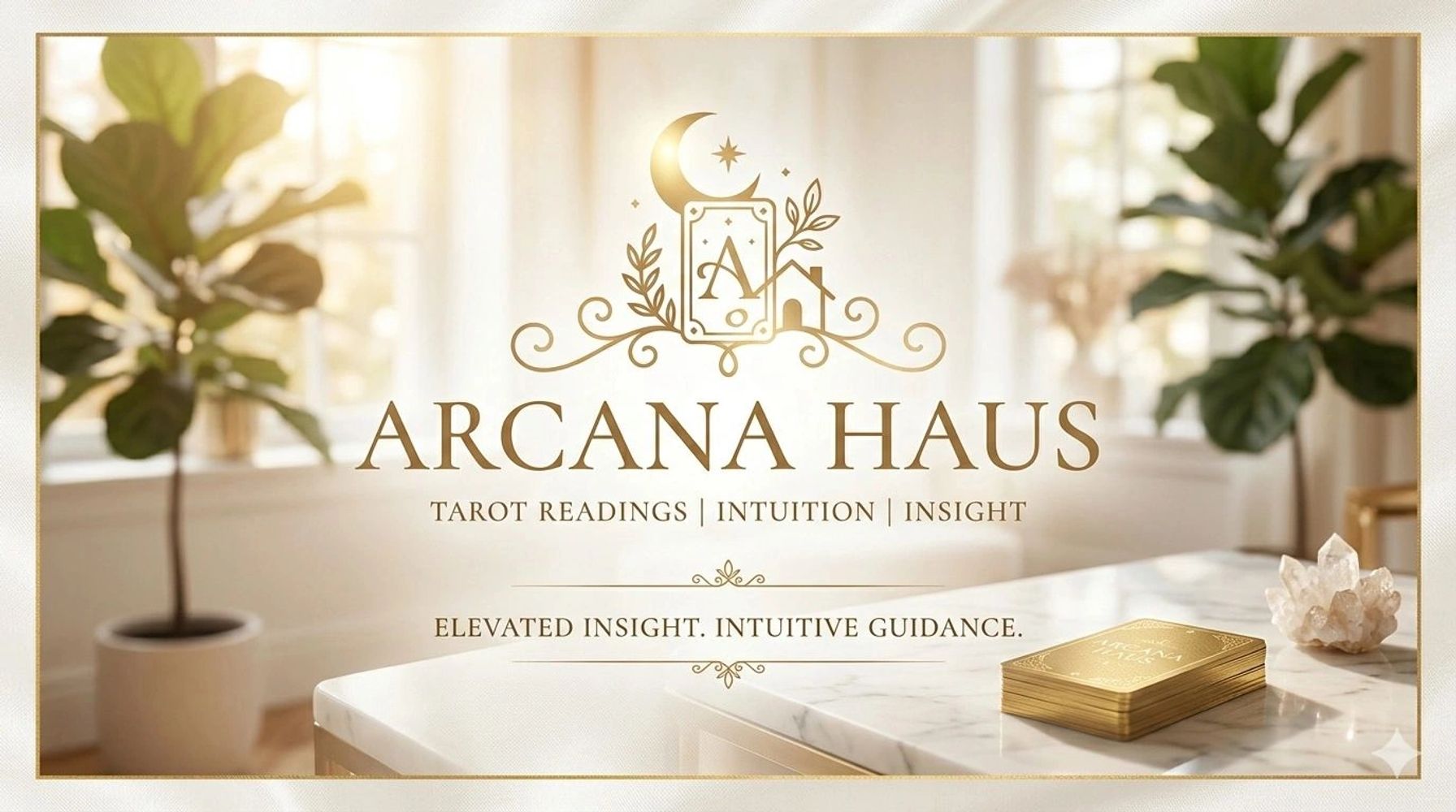 warm, luxury, natural colours like cream and muted gold 