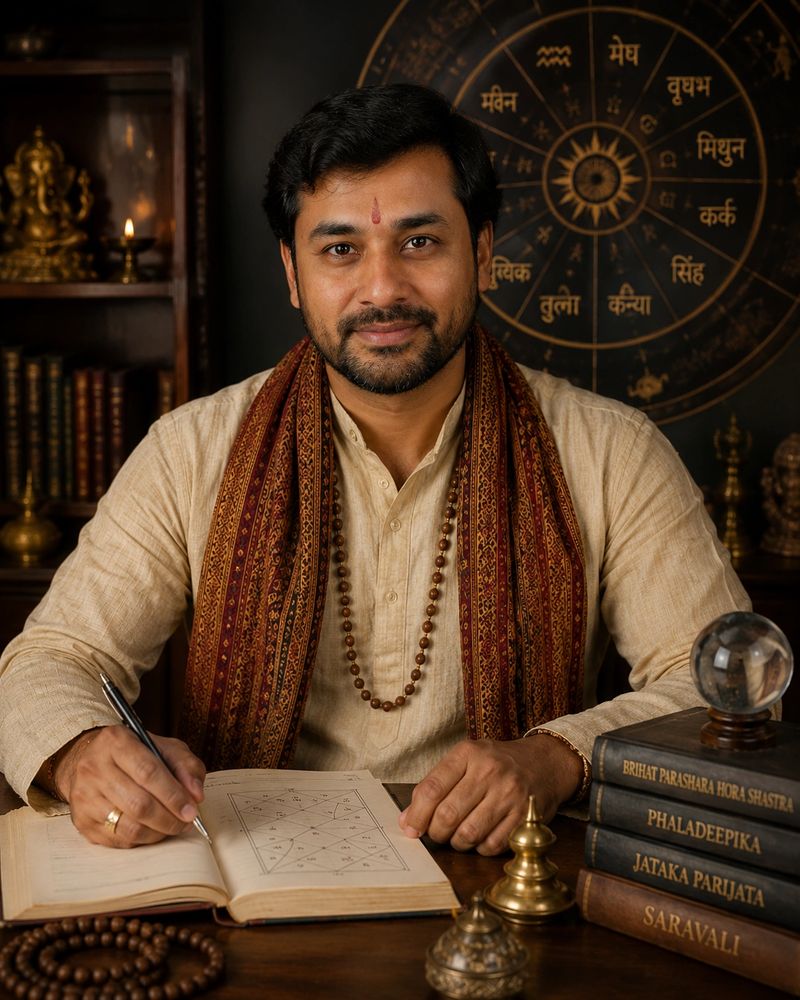 Rohan Mehta