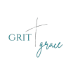 Grit & Grace....
coming soon