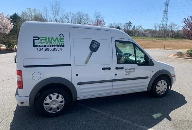 Prime Locksmith and Security - Locksmiths in Charlotte