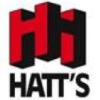 Hatt's Ind Supplies
2803 East Lincoln Highway
Thorndale, Pa 19372