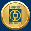 5dimensionsmedia.com