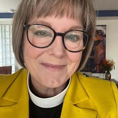 Dean Julia