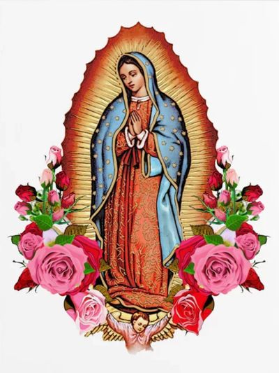 Nuestra Señora de Guadalupe