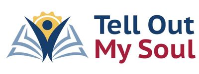 "Tell Out My Soul" logo