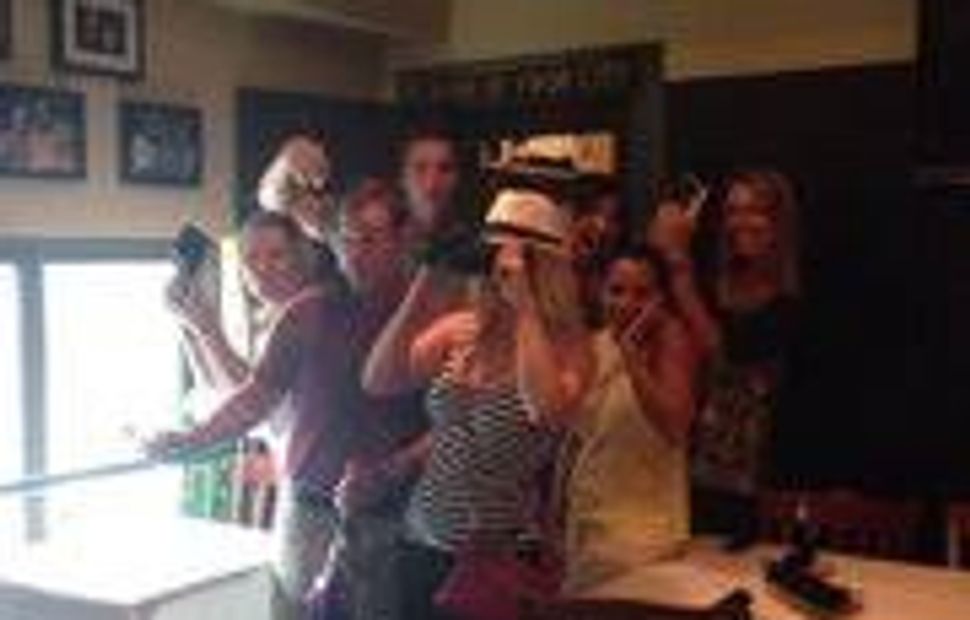 Nightly Spirits, pub crawl tampa, tour in tampa, ybor city tour, ghost party, tampa ghost tour,